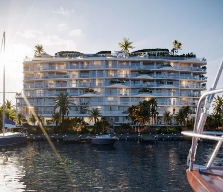 Onda Residences