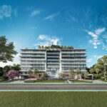 Bay Harbor PO-La Baia_North Tower-06-Front_View 5000 x 4700-01-2