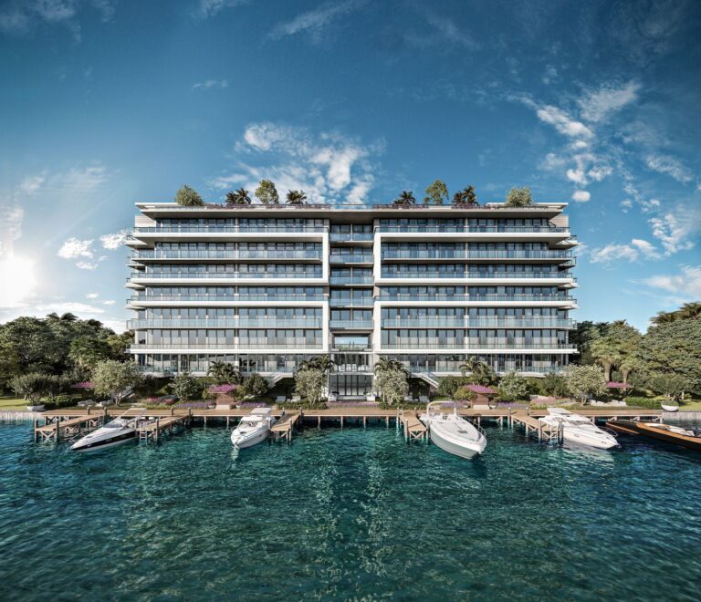 La Baia North Residences
