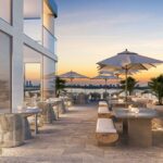 Bay Level Amenities - 4