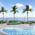 Bay Level Amenities - 7
