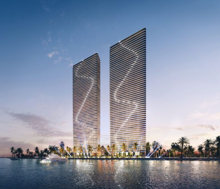 Aria Reserve Residences