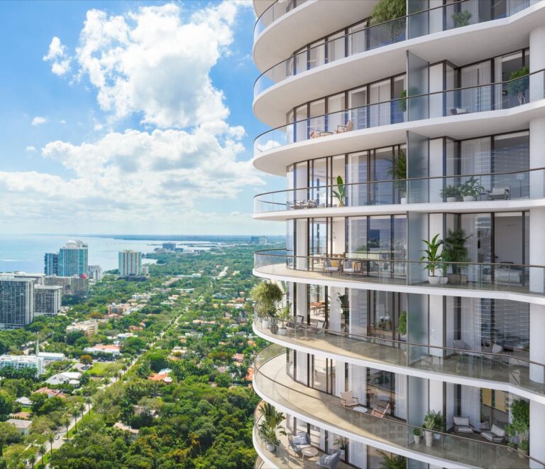 Cipriani Residences