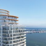 Cipriani Residences Miami Hummingbird