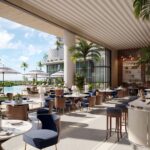 Cipriani Residences Miami Restaurant