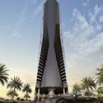 Dezer-BentleyTower-01-FrontView-02