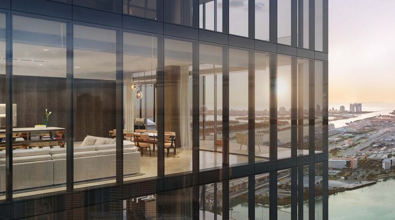 Waldorf Astoria Residences