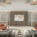 La Baia North_Club Room Daylight