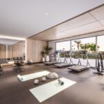 La Baia North_Fitness Center