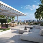 La Baia North_Rooftop Adult Area