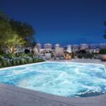 La Baia North_Rooftop Adult Spa