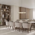 Origin Residences - Unit 502 - Dining