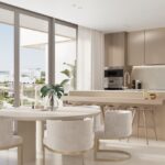 Origin Residences - Unit 604 - Dining