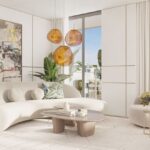 Origin Residences - Unit 604 - Living