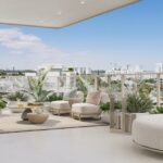 Origin Residences - Unit 604 - Terrace