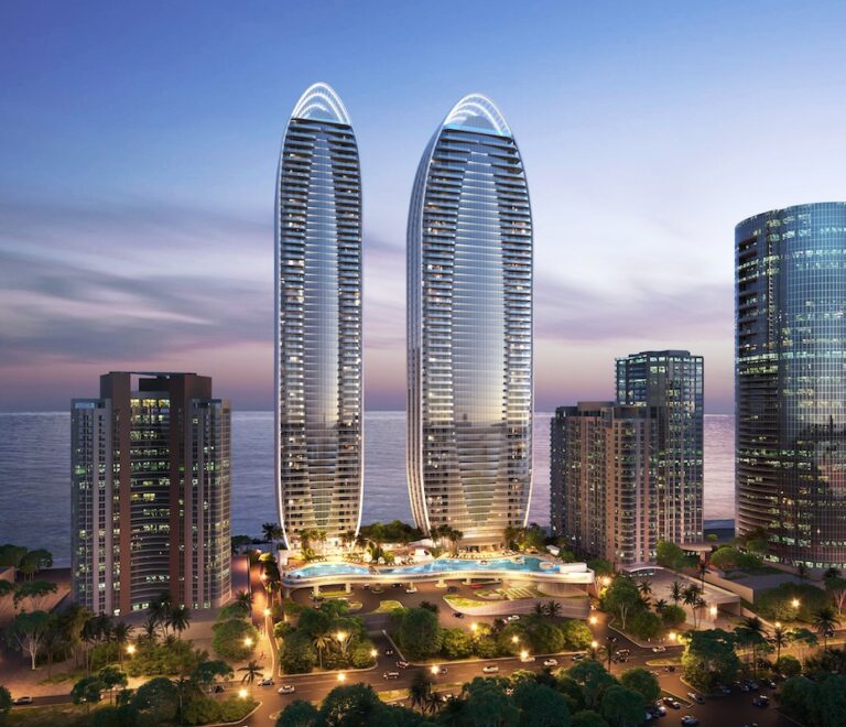 St. Regis Residences