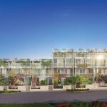 Surf Row Exterior 2