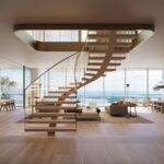 The-Residences-at-1428-Brickell-Two-Story-Residence-with-Sculptural-Staircase