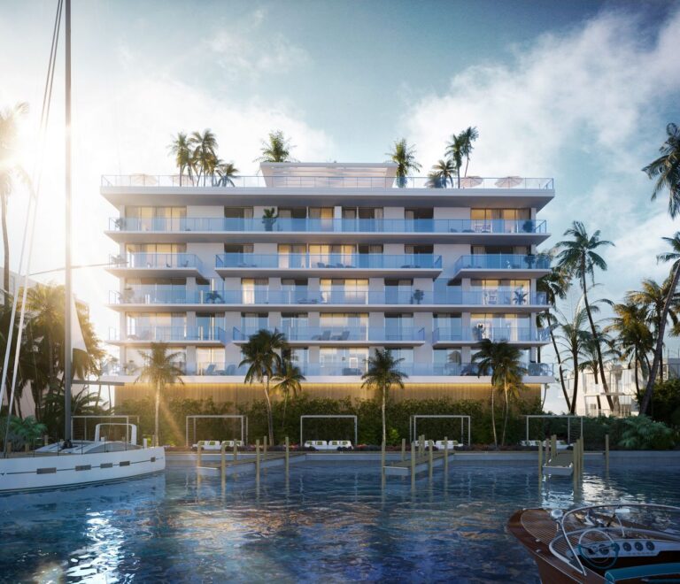 Origin Residences