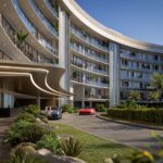 Vita Porte Cochere 2