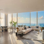 St. Regis Sunny Isles Beach, Miami