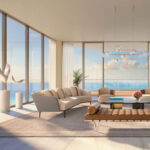 St. Regis Sunny Isles Beach, Miami