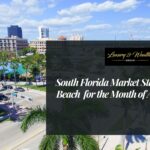 ??❤️?? South Florida Market Stats for Palm Beach  for the Month of August 2024